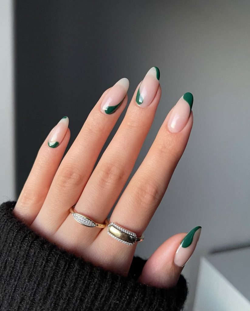 Moss Chic